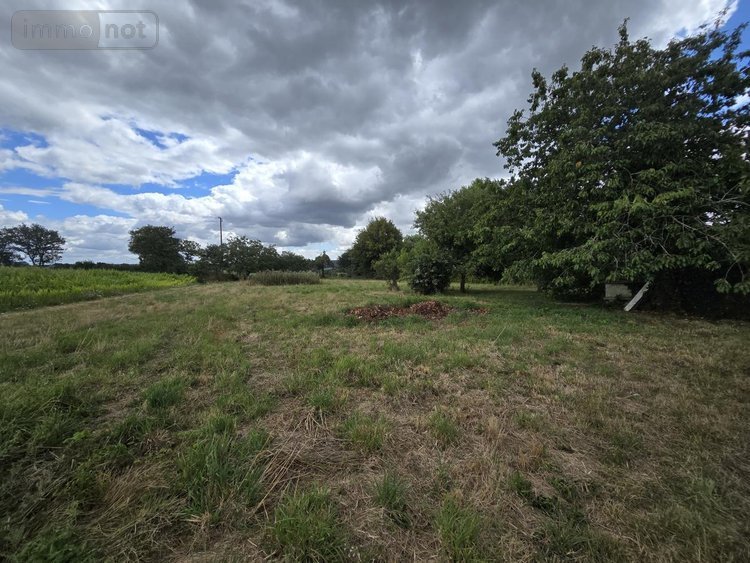 Maison a vendre Missiriac 56140 Morbihan 100 m2 5 pièces 188910 euros