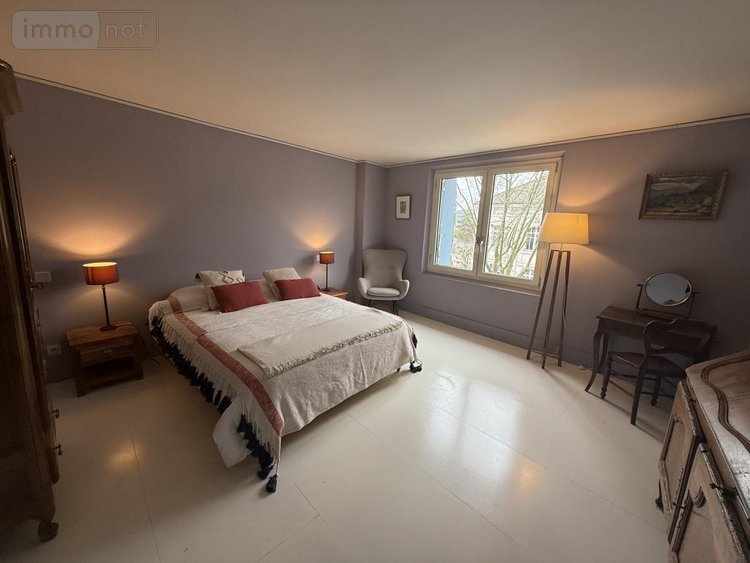 Maison a vendre Cahors 46000 Lot 249 m2 9 pièces 454000 euros