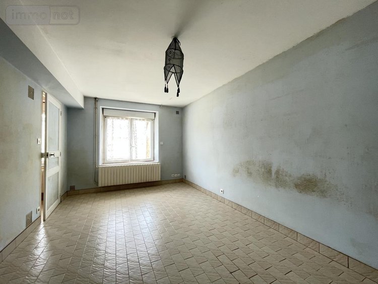 Maison a vendre Fatines 72470 Sarthe 72 m2 3 pièces 158400 euros