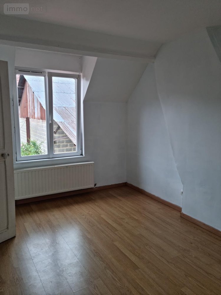 Location maison Buissy 62860 Pas-de-Calais 103 m2  800 euros