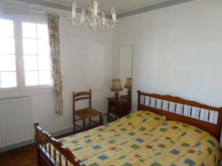 Maison a vendre Roisel 80240 Somme 81 m2 4 pièces 135700 euros