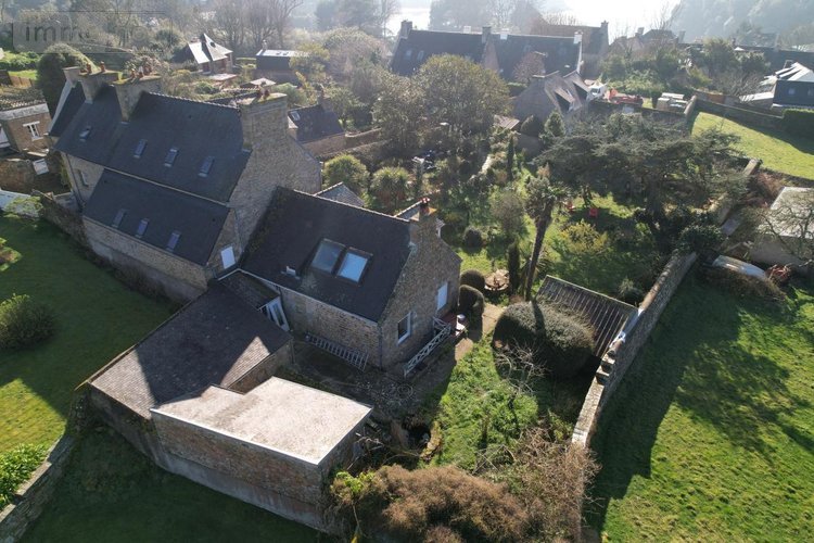 Maison a vendre Île-de-Bréhat 22870 Côtes-d'Armor 265 m2 11 pièces 1761300 euros