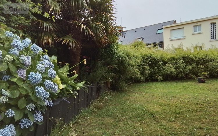 Maison a vendre Lorient 56100 Morbihan 171 m2 6 pièces 377460 euros