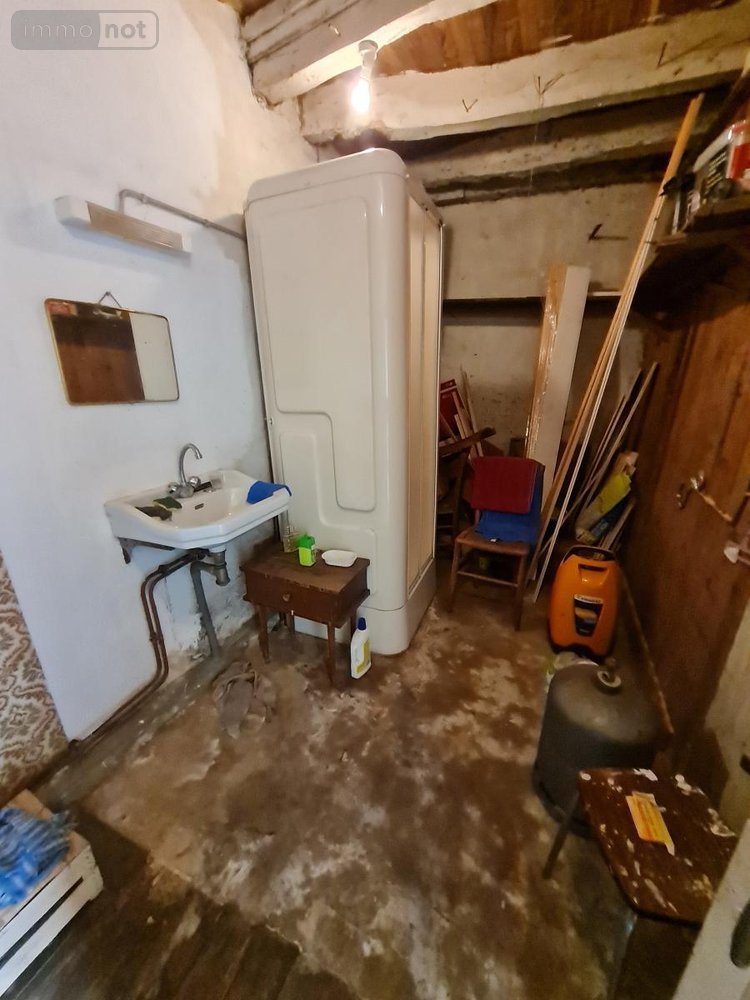 Maison a vendre Plumieux 22210 Côtes-d'Armor 65 m2  22400 euros