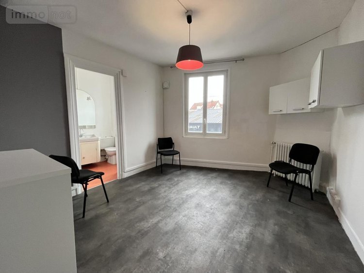 Maison a vendre Bihorel 76420 Seine-Maritime 100 m2 4 pièces 232100 euros