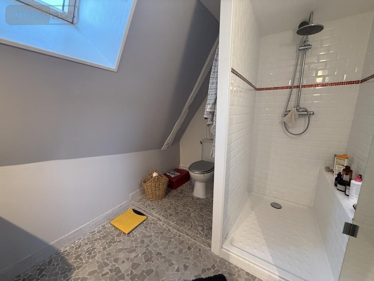 Maison a vendre Le Hézo 56450 Morbihan 120 m2 4 pièces 452180 euros