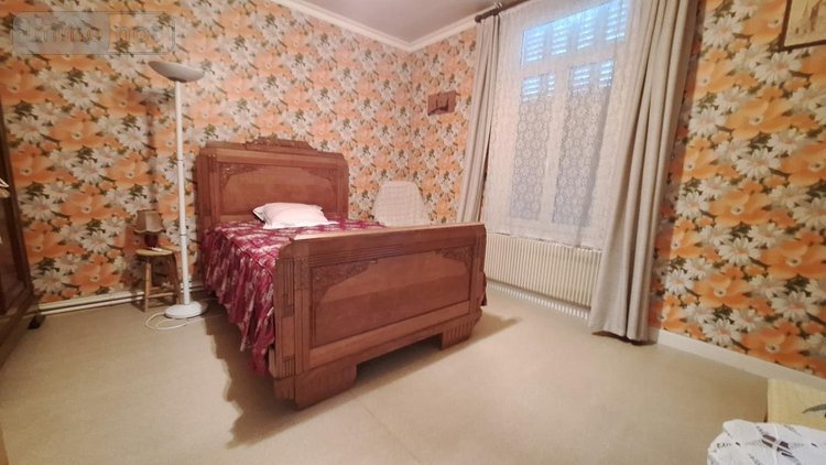 Maison a vendre Beaurains 62217 Pas-de-Calais 125 m2 4 pièces 192000 euros