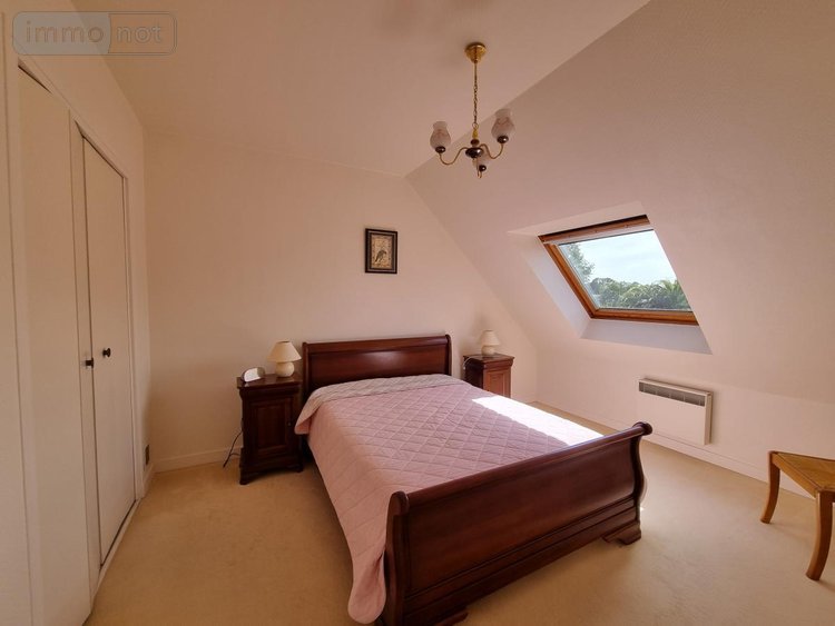 Maison a vendre Loctudy 29750 Finistère 136 m2 6 pièces 676000 euros
