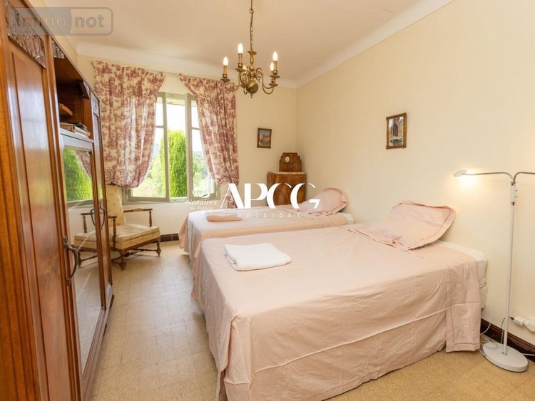 Maison a vendre Vaison-la-Romaine 84110 Vaucluse 300 m2 10 pièces 890000 euros