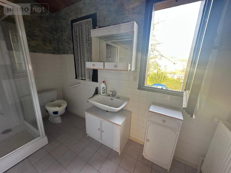 Maison a vendre Cahors 46000 Lot 95 m2 4 pièces 155000 euros