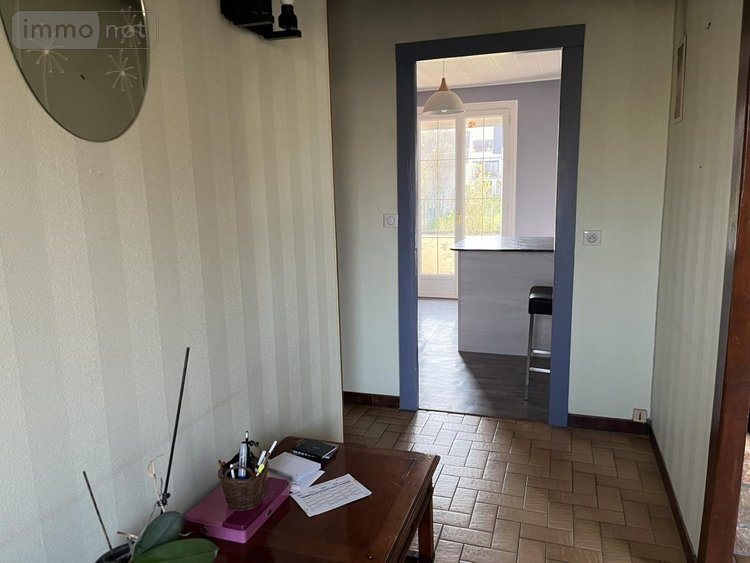 Maison a vendre Pierry 51530 Marne 84 m2 4 pièces 212000 euros