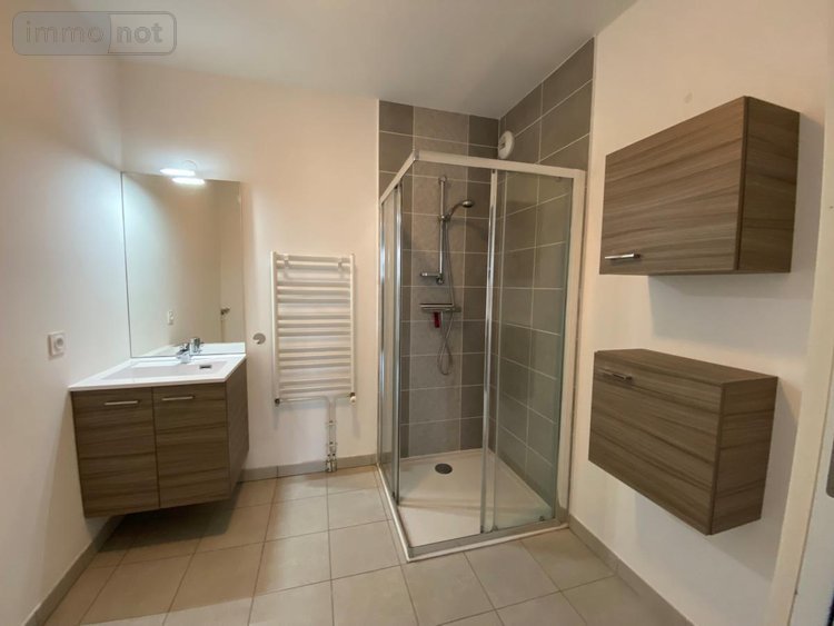 Location appartement Treillières 44119 Loire-Atlantique 38 m2 2 pièces 646 euros