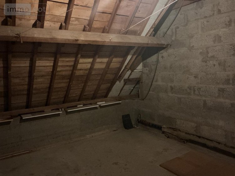 Maison a vendre Vannes 56000 Morbihan 120 m2 6 pièces 364900 euros