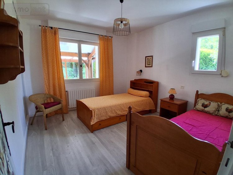 Maison a vendre Bagnoles-de-l'Orne-Normandie 61140 Orne 164 m2  234000 euros