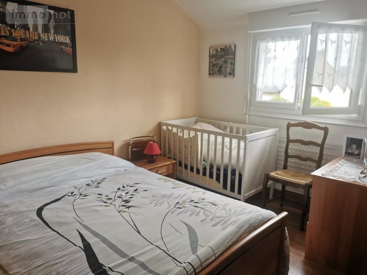 Maison a vendre Pludual 22290 Côtes-d'Armor 126 m2 7 pièces 299250 euros