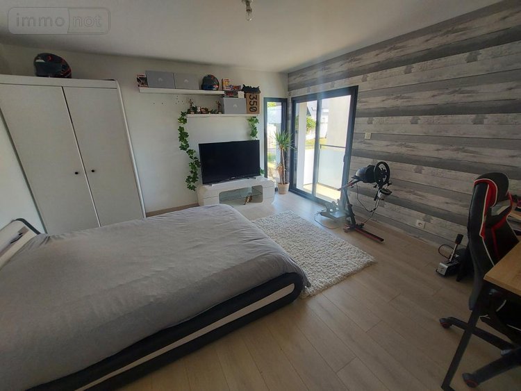 Maison a vendre Kervignac 56700 Morbihan 174 m2 7 pièces 560880 euros