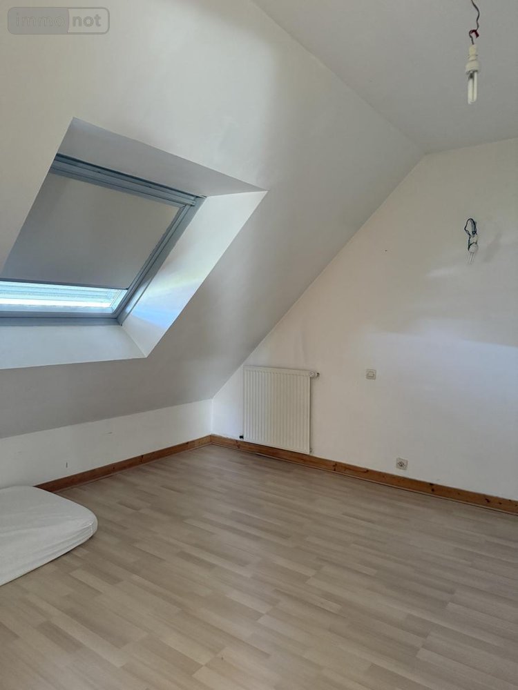 Maison a vendre Séné 56860 Morbihan 95 m2 5 pièces 437000 euros