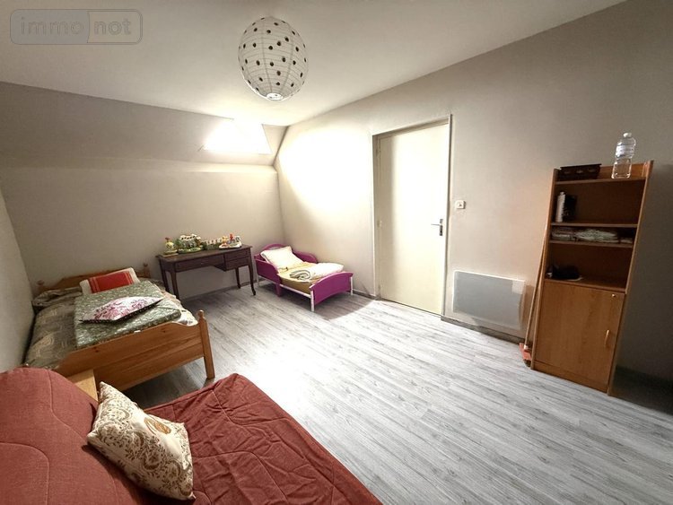 Maison a vendre Le Mesnil-au-Val 50110 Manche 147 m2  325400 euros