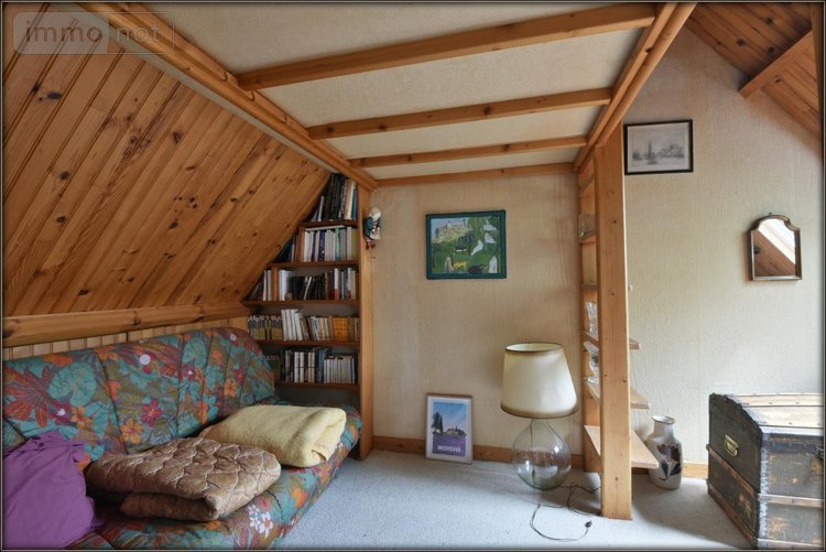 Maison a vendre Le Rheu 35650 Ille-et-Vilaine 97 m2 5 pièces 237120 euros