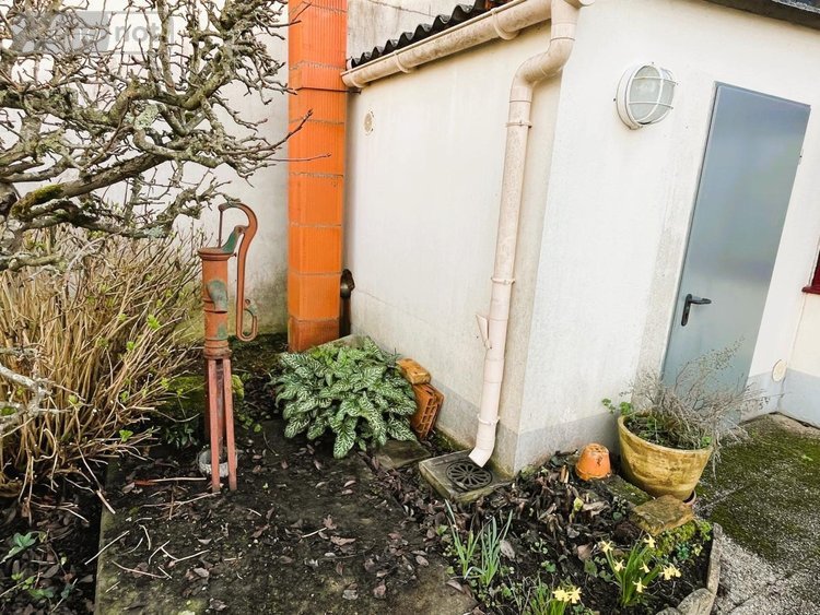 Maison a vendre Sainte-Jamme-sur-Sarthe 72380 Sarthe 84 m2 4 pièces 103328 euros