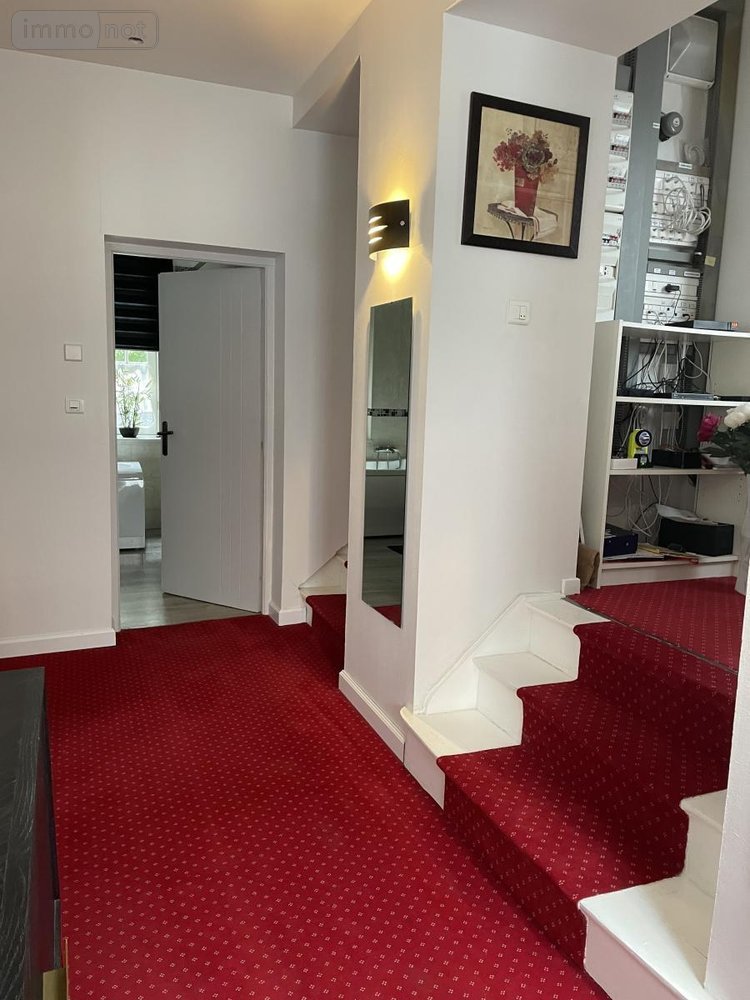 Maison a vendre Quiévy 59214 Nord 289 m2 13 pièces 607840 euros