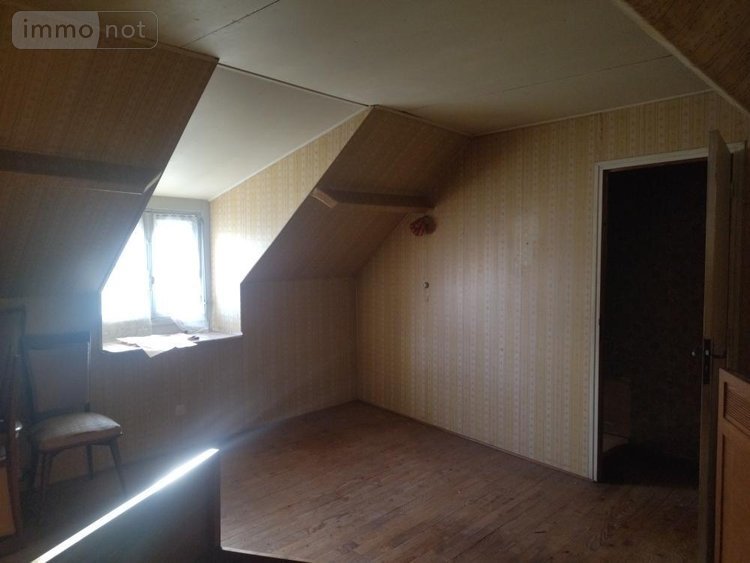 Maison a vendre Chérencé-le-Héron 50800 Manche 68 m2 2 pièces 95760 euros