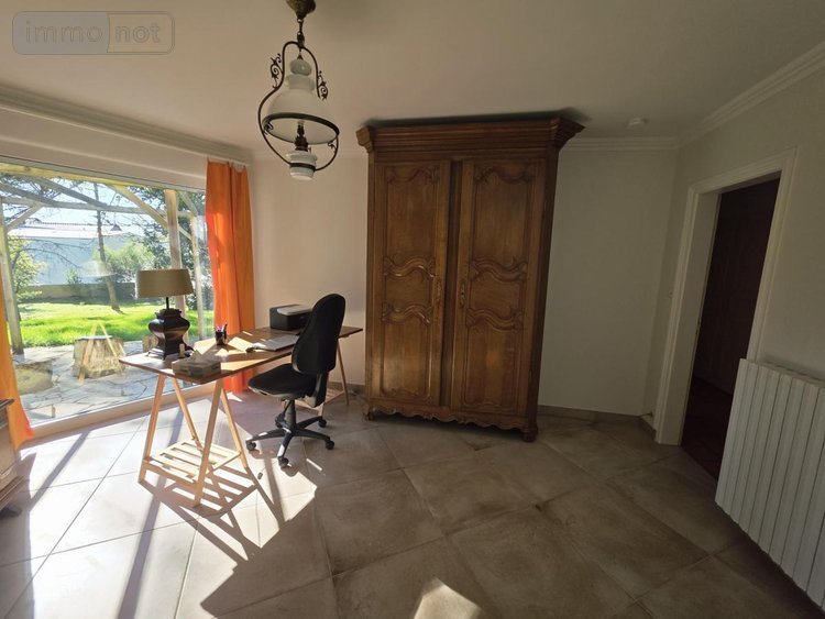 Maison a vendre Arradon 56610 Morbihan 179 m2 6 pièces 1035000 euros