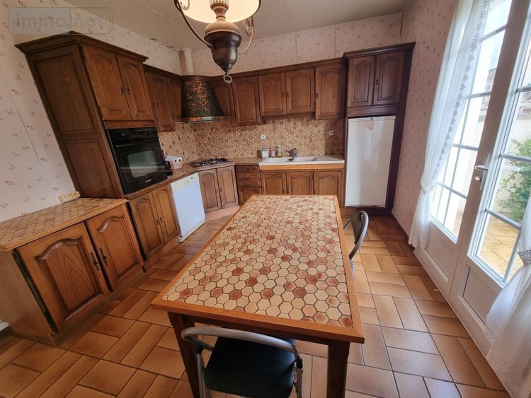 Maison a vendre Amilly 45200 Loiret 175 m2 8 pièces 272999 euros