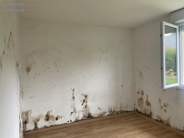 Maison a vendre Lanrelas 22250 Côtes-d'Armor 98 m2  74500 euros