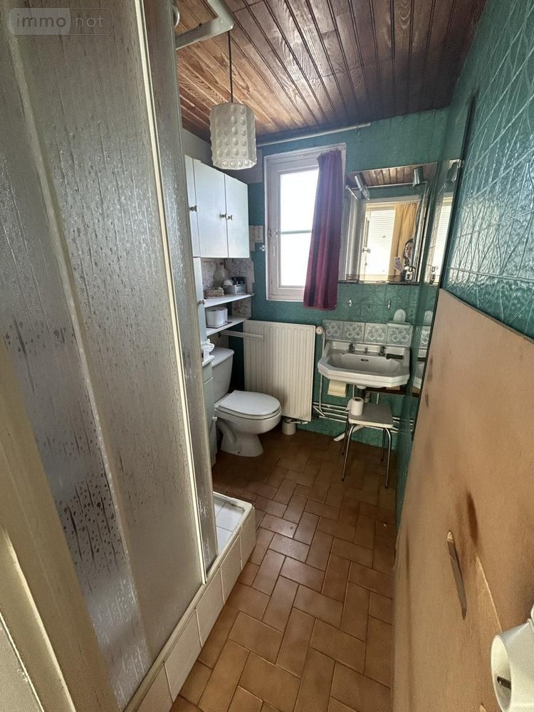 Maison a vendre Bruz 35170 Ille-et-Vilaine 114 m2 4 pièces 229900 euros