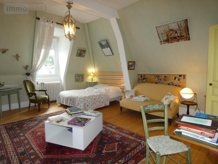 Maison a vendre Morlaix 29600 Finistère 350 m2  673400 euros