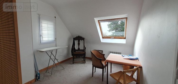 Maison a vendre Porspoder 29840 Finistère 108 m2 5 pièces 338000 euros