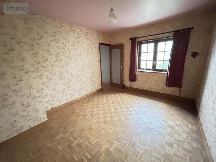 Maison a vendre Bray-sur-Somme 80340 Somme 138 m2 5 pièces 130000 euros