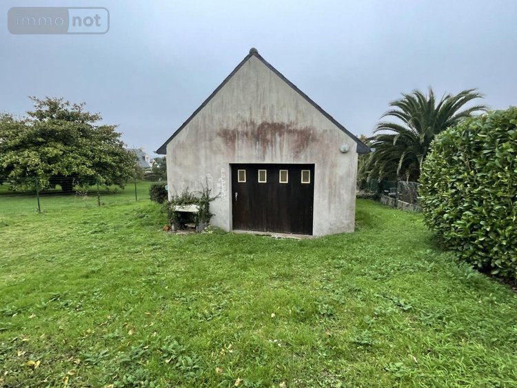 Maison a vendre Ploubazlanec 22620 Côtes-d'Armor 101 m2 6 pièces 260550 euros