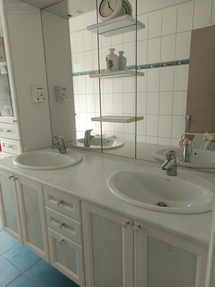 Maison a vendre Le Mené 22330 Côtes-d'Armor 210 m2  157940 euros