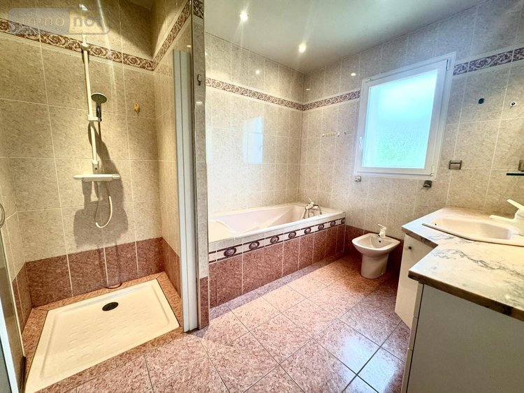 Maison a vendre Saint-Chély-d'Apcher 48200 Lozère 180 m2  380000 euros