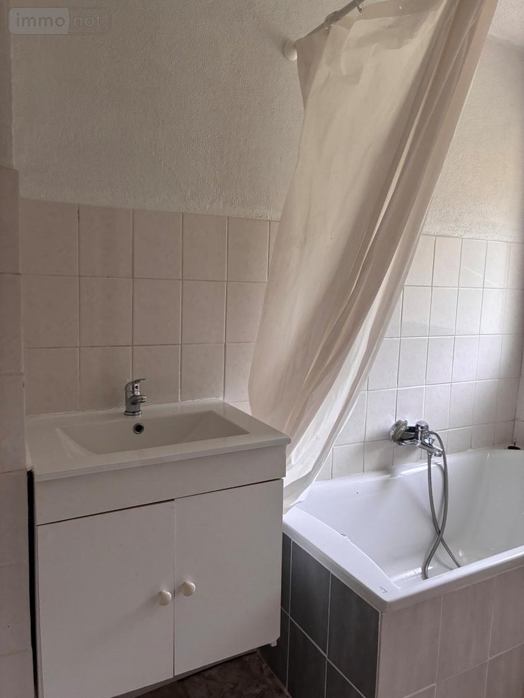 Maison a vendre Landerneau 29800 Finistère 57 m2 5 pièces 104500 euros