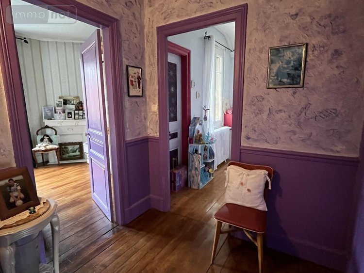 Maison a vendre Vinay 51530 Marne 109 m2 6 pièces 260000 euros