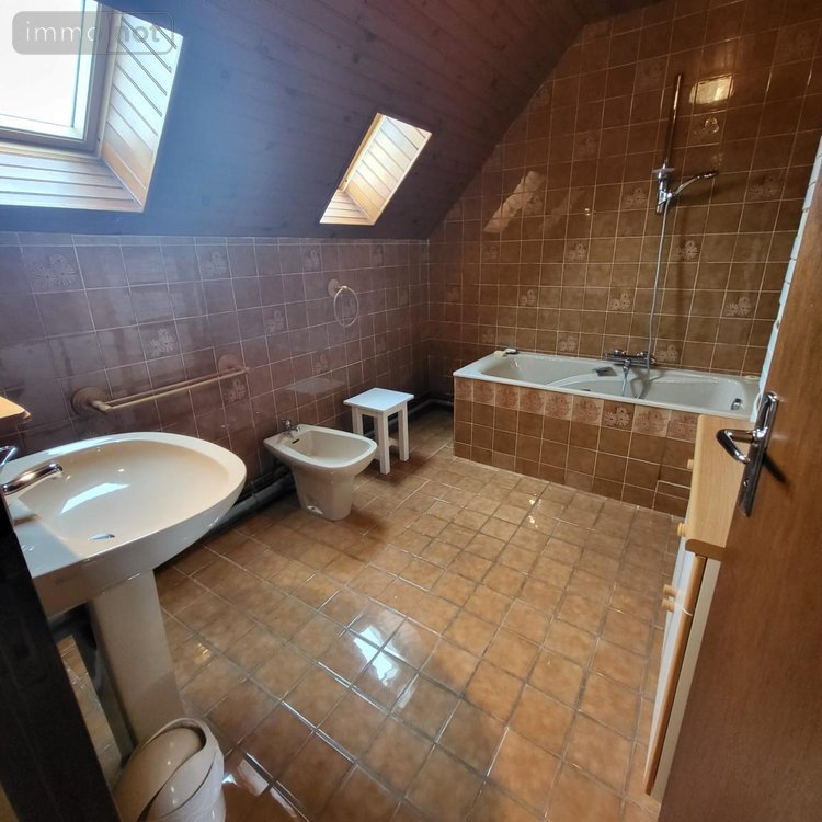 Maison a vendre Hacqueville 27150 Eure 116 m2 6 pièces 262500 euros