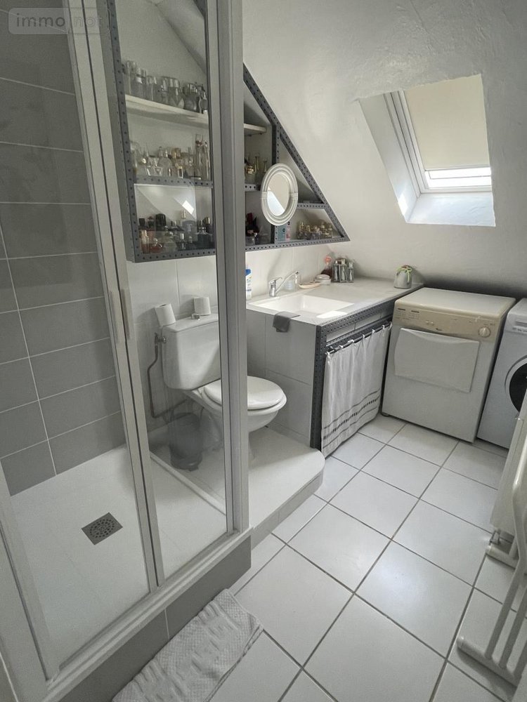Maison a vendre Le Mans 72000 Sarthe 110 m2 7 pièces 325500 euros