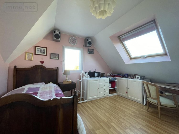 Maison a vendre Quiberon 56170 Morbihan 175 m2 8 pièces 882040 euros