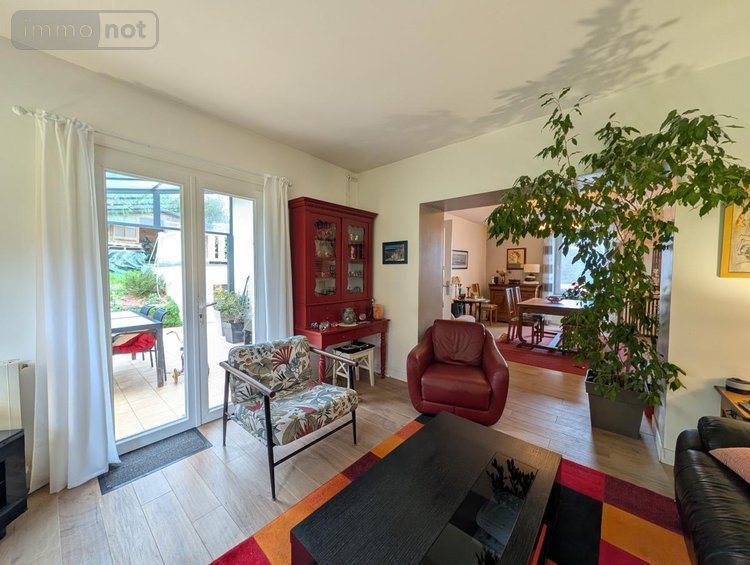 Maison a vendre Morlaix 29600 Finistère 93 m2 5 pièces 271700 euros