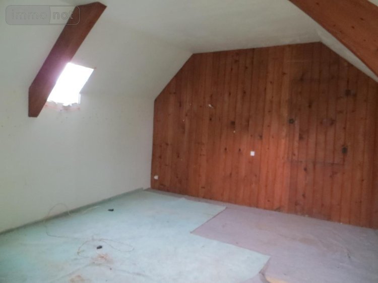 Maison a vendre Sainte-Marie-Outre-l'Eau 14380 Calvados 68 m2 3 pièces 69550 euros