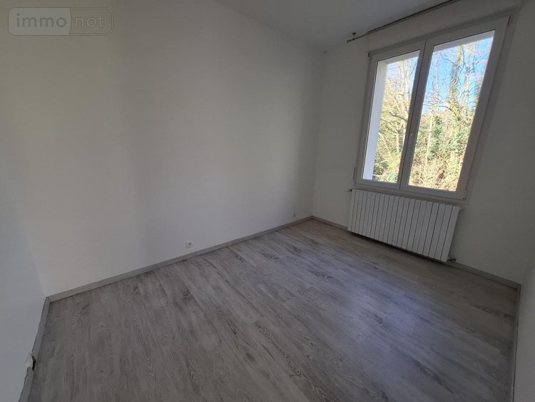 Maison a vendre Saintes 17100 Charente-Maritime 57 m2 3 pièces 188856 euros