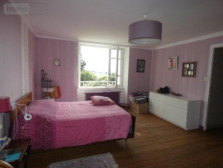 Maison a vendre Le Cloître-Pleyben 29190 Finistère 172 m2 11 pièces 239300 euros