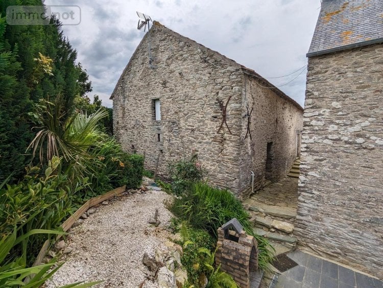 Maison a vendre Cherbourg-en-Cotentin 50100 Manche 125 m2 4 pièces 312600 euros