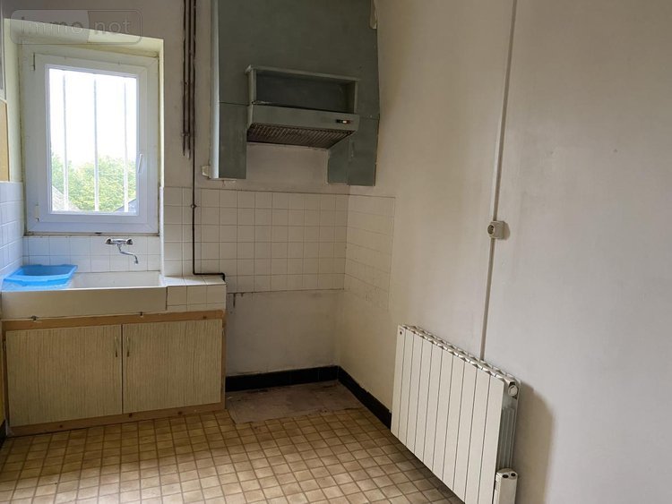 Maison a vendre Champigné 49330 Maine-et-Loire 134 m2 6 pièces 139384 euros