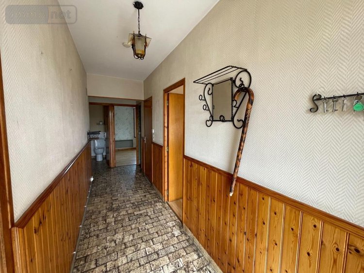 Maison a vendre Marans 17230 Charente-Maritime 106 m2 4 pièces 260000 euros