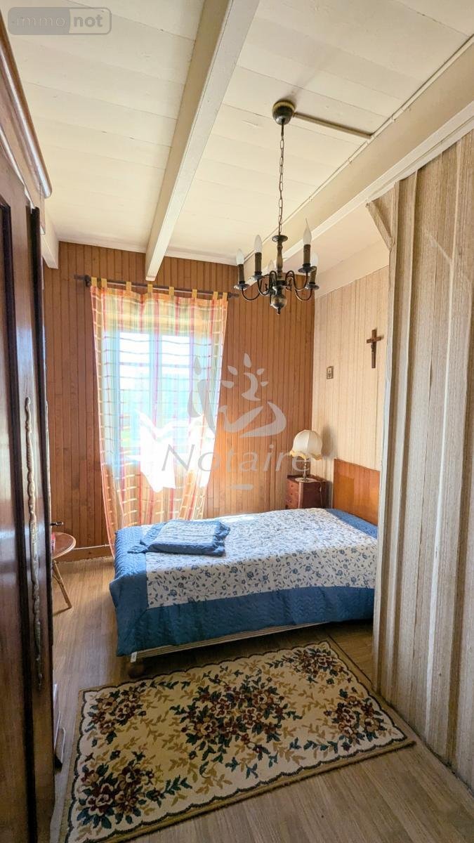 Maison a vendre Plouescat 29430 Finistère 145 m2 8 pièces 261500 euros