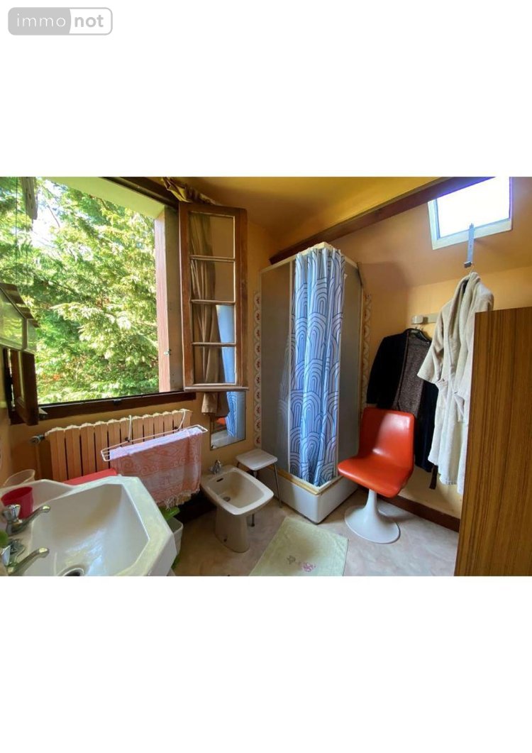 Maison a vendre Houlgate 14510 Calvados 126 m2 6 pièces 630000 euros